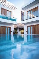 Mikiki Lifestyle Hotel