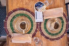 Mikiki Lifestyle Hotel