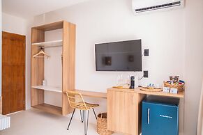 Mikiki Lifestyle Hotel