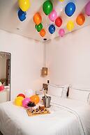 Mikiki Lifestyle Hotel