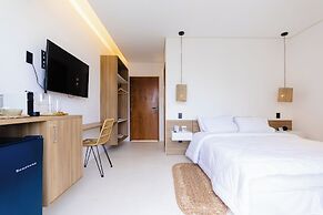 Mikiki Lifestyle Hotel