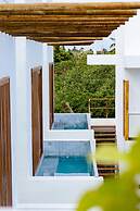 Mikiki Lifestyle Hotel