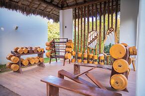 Mikiki Lifestyle Hotel