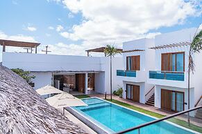 Mikiki Lifestyle Hotel