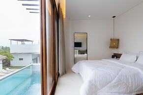 Mikiki Lifestyle Hotel