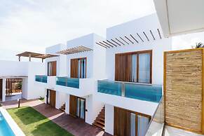 Mikiki Lifestyle Hotel