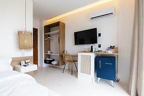 Mikiki Lifestyle Hotel