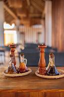 Mikiki Lifestyle Hotel