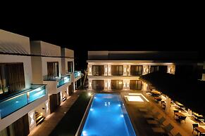 Mikiki Lifestyle Hotel