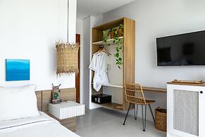 Mikiki Lifestyle Hotel