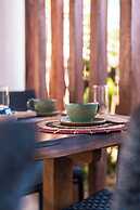 Mikiki Lifestyle Hotel