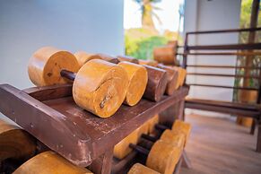 Mikiki Lifestyle Hotel