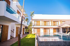 Mikiki Lifestyle Hotel