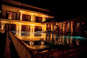 Mikiki Lifestyle Hotel