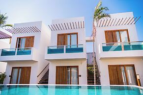 Mikiki Lifestyle Hotel