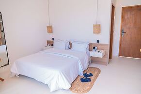 Mikiki Lifestyle Hotel