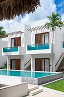 Mikiki Lifestyle Hotel