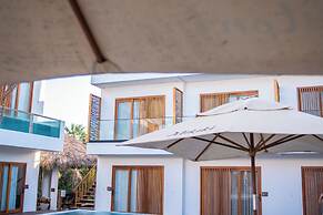 Mikiki Lifestyle Hotel