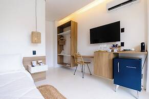 Mikiki Lifestyle Hotel