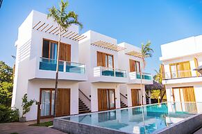 Mikiki Lifestyle Hotel