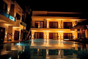 Mikiki Lifestyle Hotel