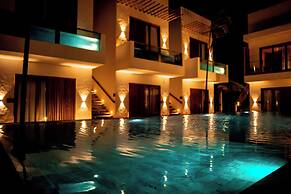 Mikiki Lifestyle Hotel