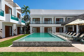 Mikiki Lifestyle Hotel