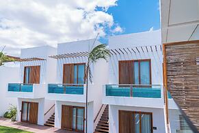 Mikiki Lifestyle Hotel