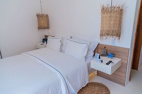 Mikiki Lifestyle Hotel