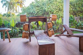 Mikiki Lifestyle Hotel