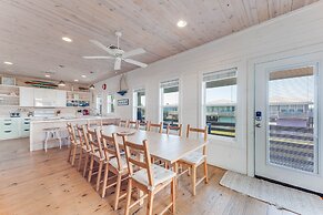 Best Little Shore House in Texas!