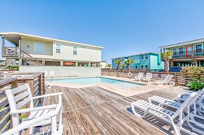 Best Little Shore House in Texas!