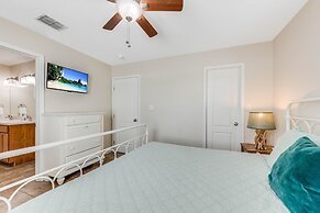 Blue Fin Beach House