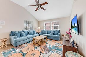 Blue Fin Beach House