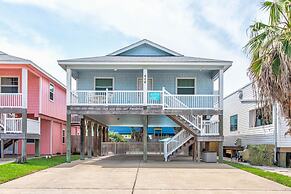 Blue Fin Beach House