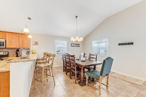 Blue Fin Beach House