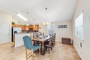 Blue Fin Beach House