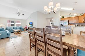 Blue Fin Beach House