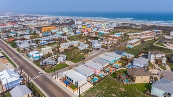 Blue Fin Beach House