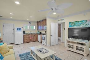 Sp2063- Coastal Distancing