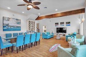 Sp2063- Coastal Distancing