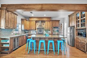 Sp2063- Coastal Distancing