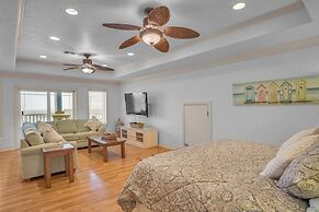 Sp2063- Coastal Distancing