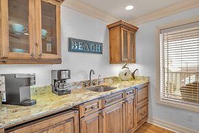 Sp2063- Coastal Distancing