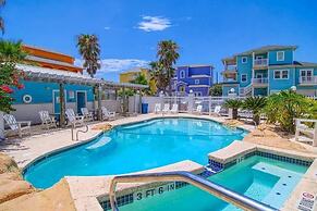 Sp2063- Coastal Distancing