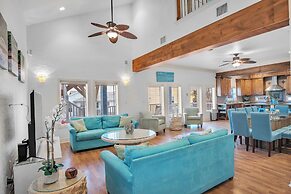 Sp2063- Coastal Distancing