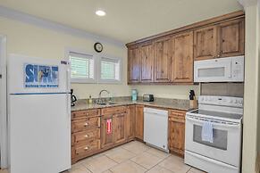 Sp2063- Coastal Distancing