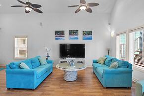 Sp2063- Coastal Distancing