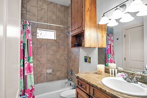 Sp2063- Coastal Distancing