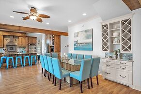 Sp2063- Coastal Distancing